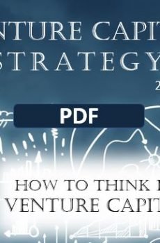 VC Strategy PDF